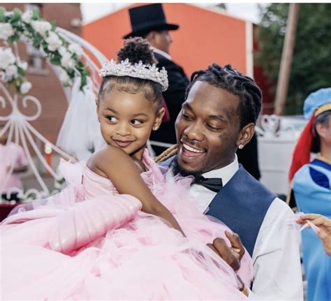 offset daughter richard mille|Offset, Cardi B Gift Daughter with $250K Richard Mille Watch and .